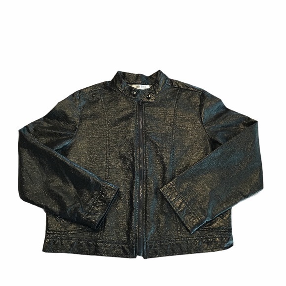 Amy Byer Other - AMY BYER Girls XL Jacket
